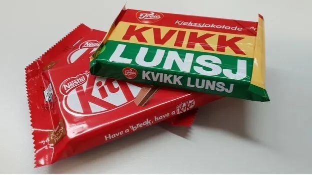 kitkat