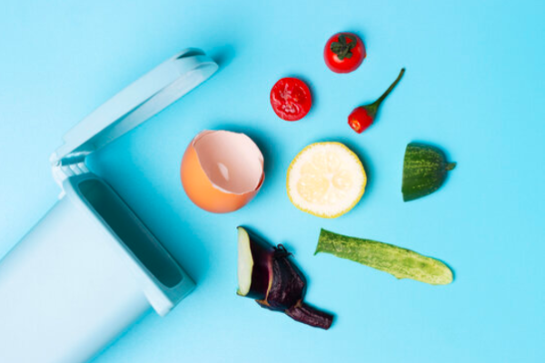 food waste