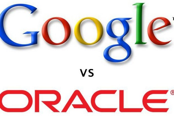 google vs oracle