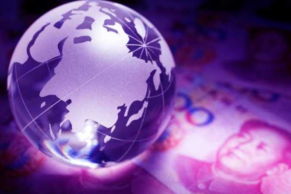 Company law China
