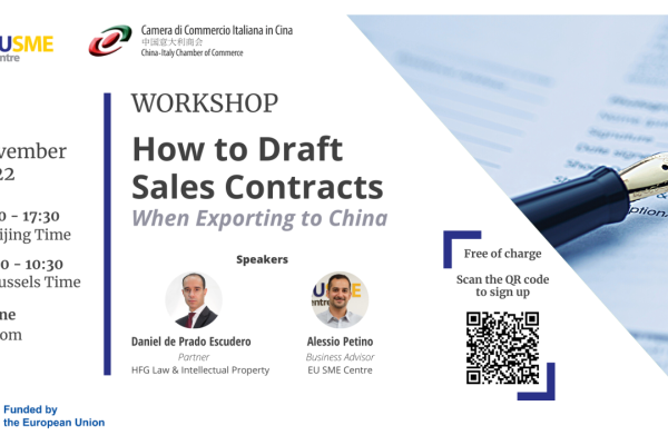 Webinar Daniel De Prado