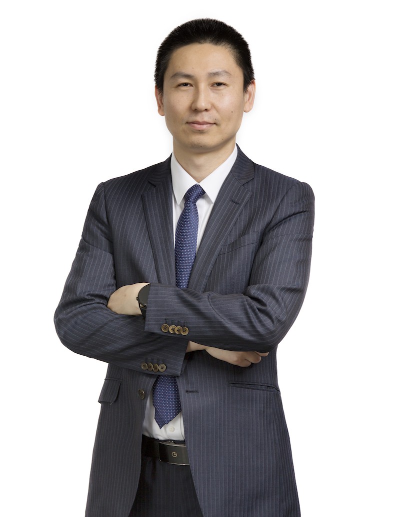 Kent Yang